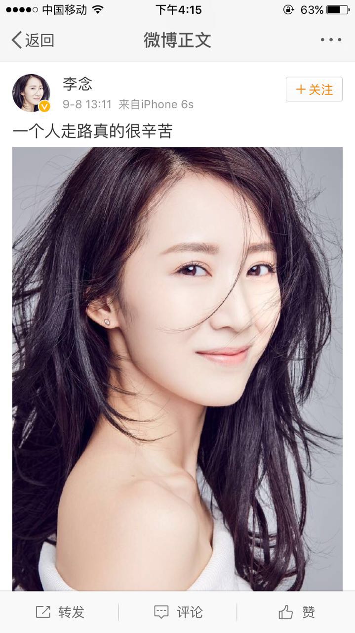 嫁入豪门炫富完整版,李念婚姻现状如何