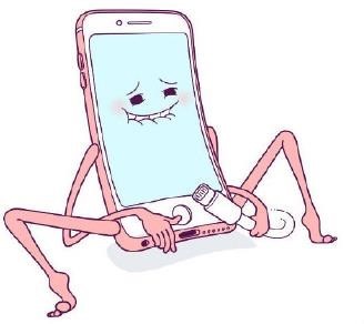 神吐槽最新,三星手机被黑最成功的一次