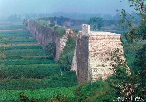 行走江淮，来到滁州——说凤阳，就到了凤阳