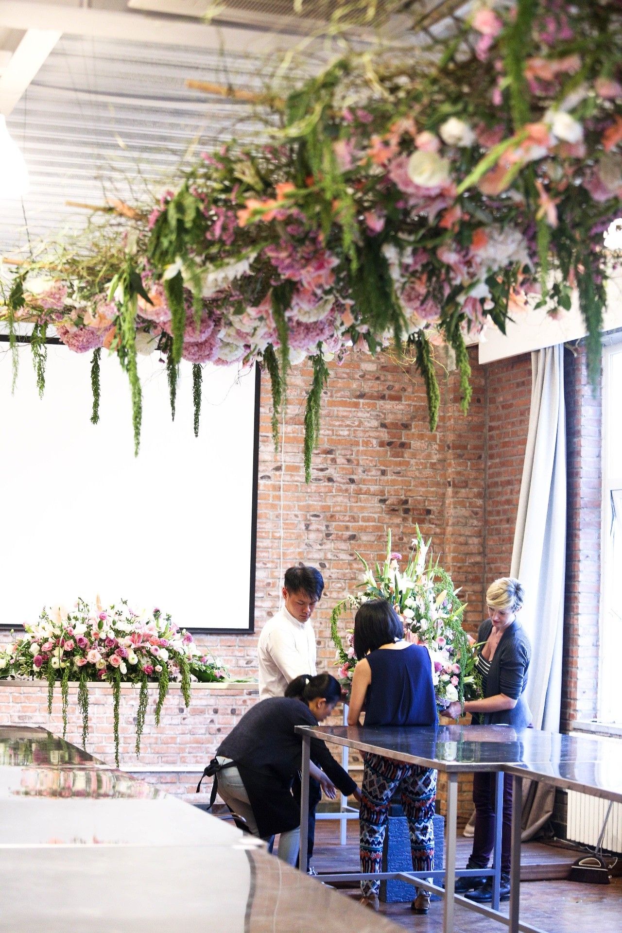一场浪漫的纯欧风婚礼,洛可可欧式复古婚礼
