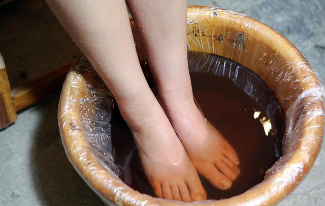 治出汗最好的一味中药,治多汗症的药方