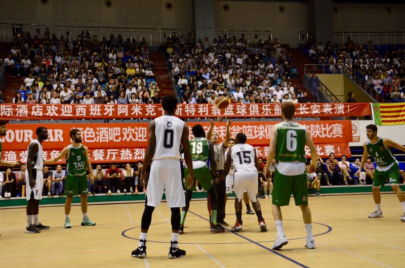 郑博龙篮球,郑博龙西甲篮球