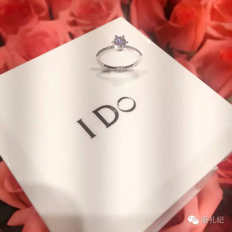 预算不够的建议买几分的钻戒,2w可以买多大的钻戒