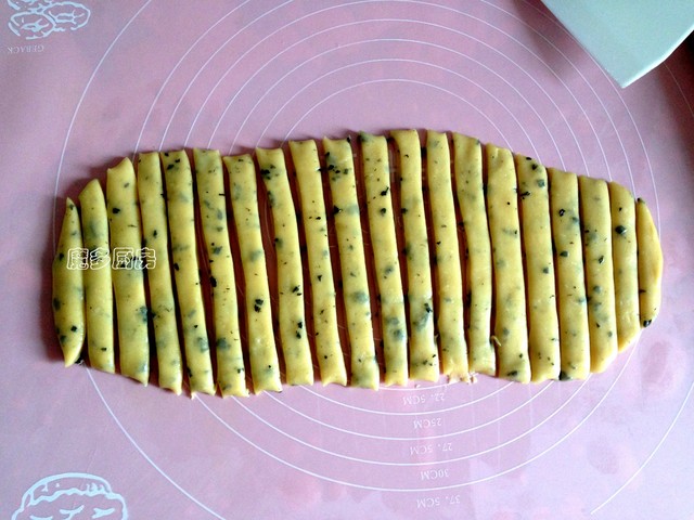 饼干制作过程中最常用的4种方法,烘焙入门的16种好吃的曲奇饼干