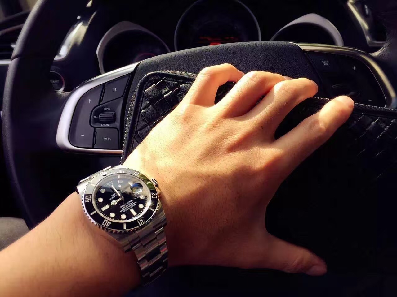 手表防水哪个等级最好,男款手表正品防水牌子