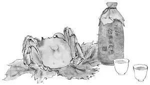 大闸蟹知识教程,大闸蟹基础知识培训