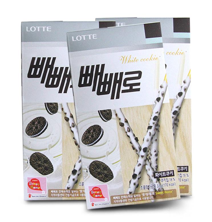 好吃不胖的进口零食,超好吃又不会胖的零食