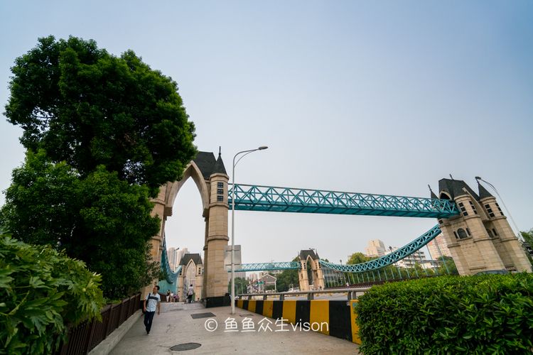 世界上最长的商业街在哪里,世界上最长步行街是哪个国家