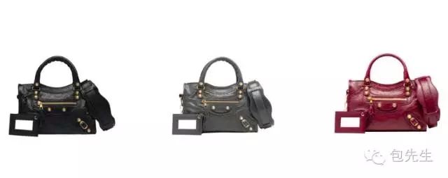 为什么同款包国内没有颜色,为什么官网上有颜色的包专柜没有