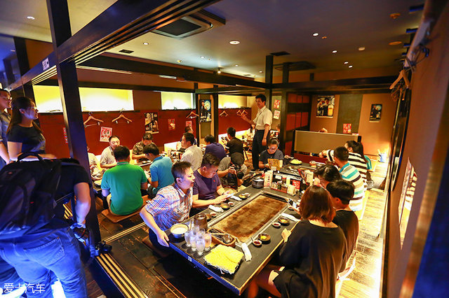 探索中国不为人知的地方,探访在日本基地