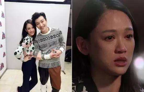 陈乔恩自责失控谈乔任梁,陈乔恩再次为乔任梁发长文