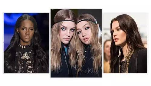 新季节发型变装,秋季想换个发型