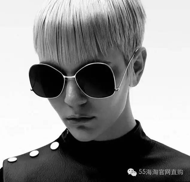 书呆子眼镜怎么样,书呆子式眼镜