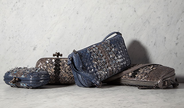 bv和lv哪个档次高,bv和lv什么档次