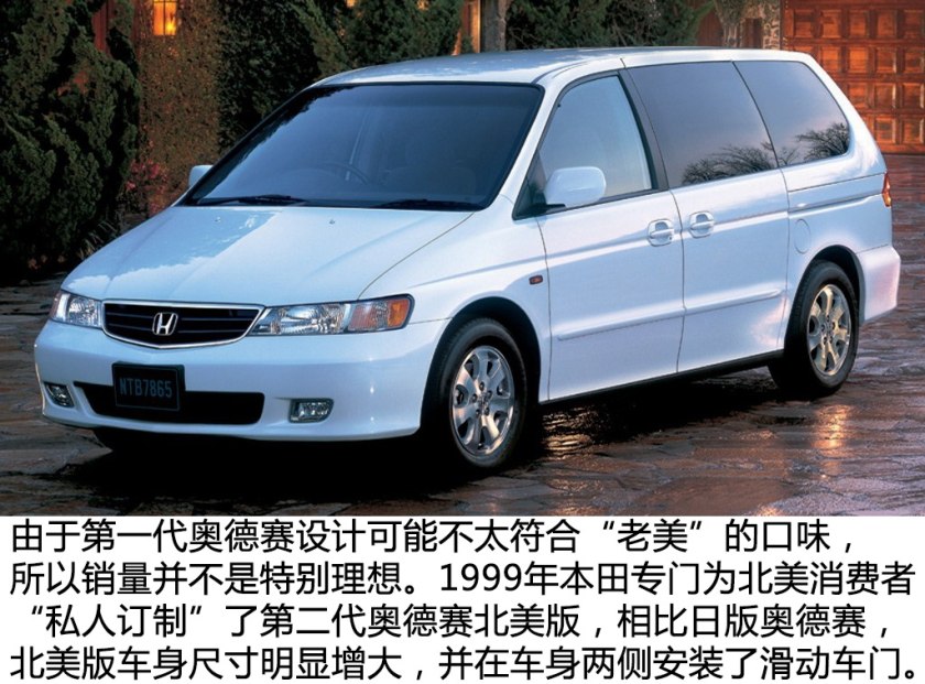 老款奥德赛出游,十一出行必备好物推荐