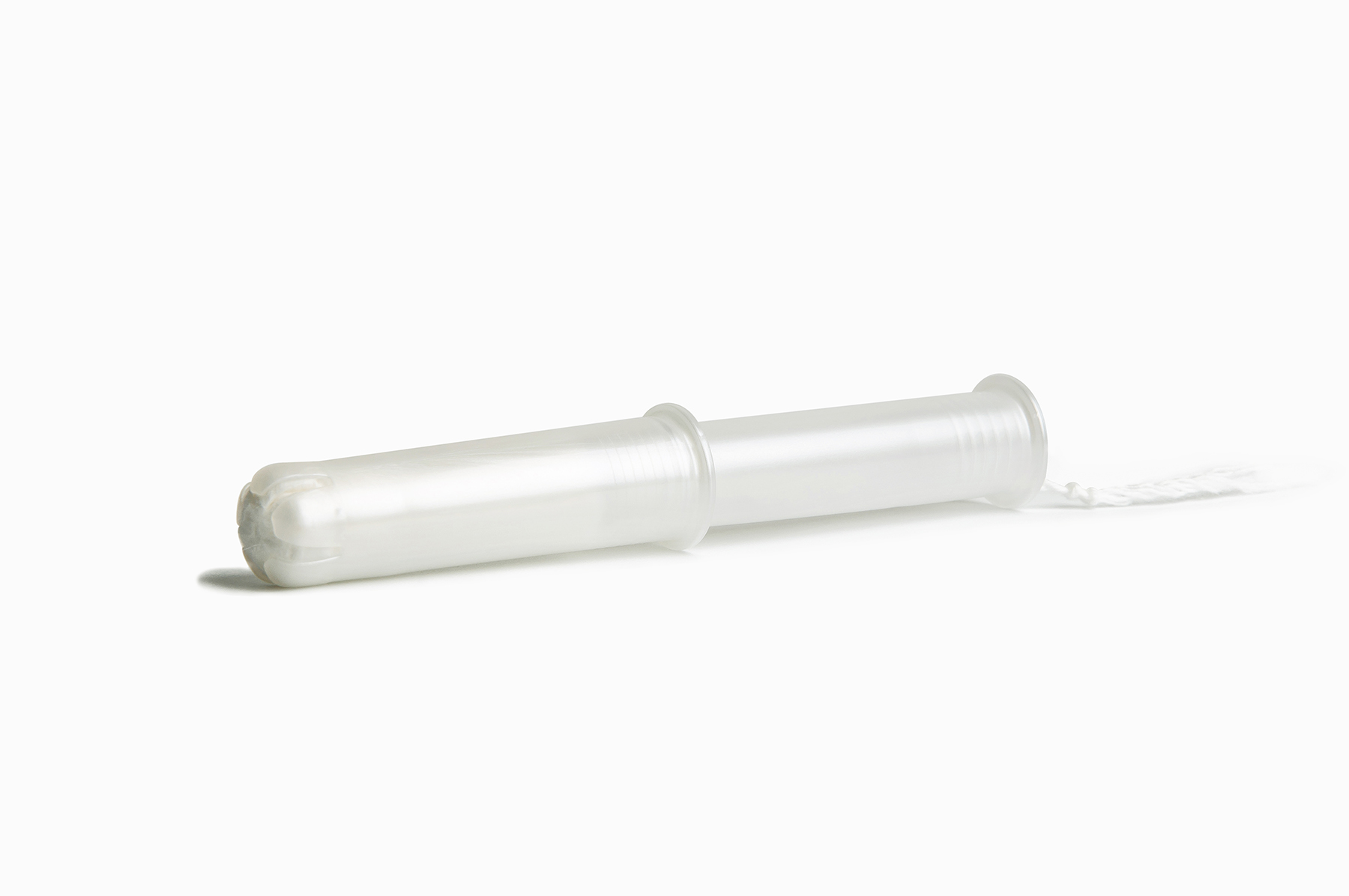 卫生棉条如何正确使用，用了卫生棉条还会侧漏吗？