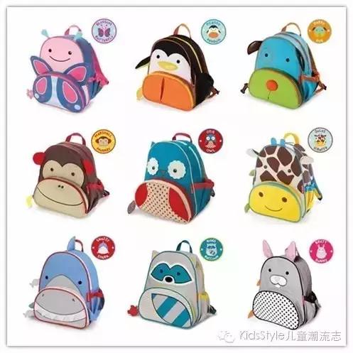 新生入园必带物品,开春入园必备品清单