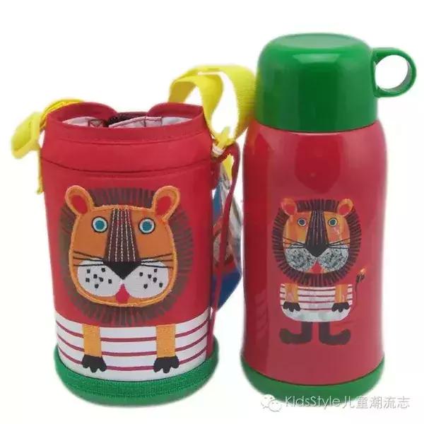 开学家长必读书,春季新生入园必备清单