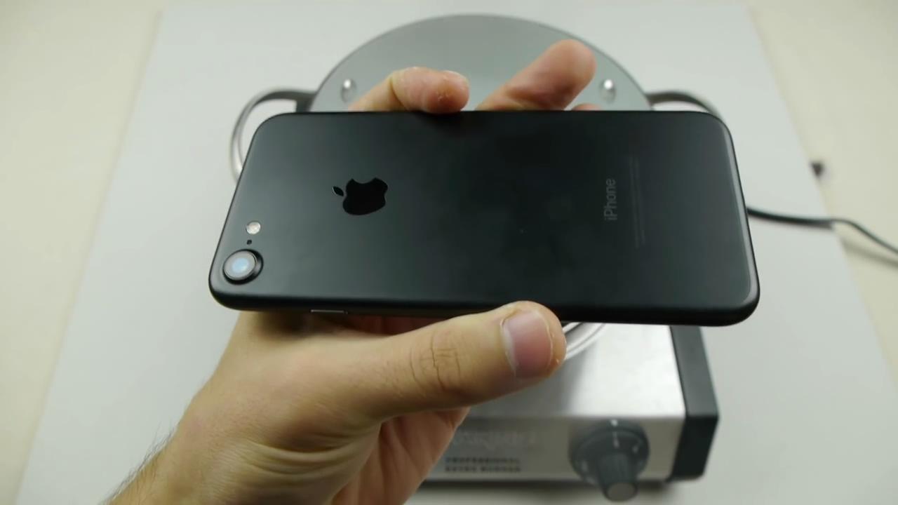 iphone7发布时有多惊艳,iphone7性能还够用吗