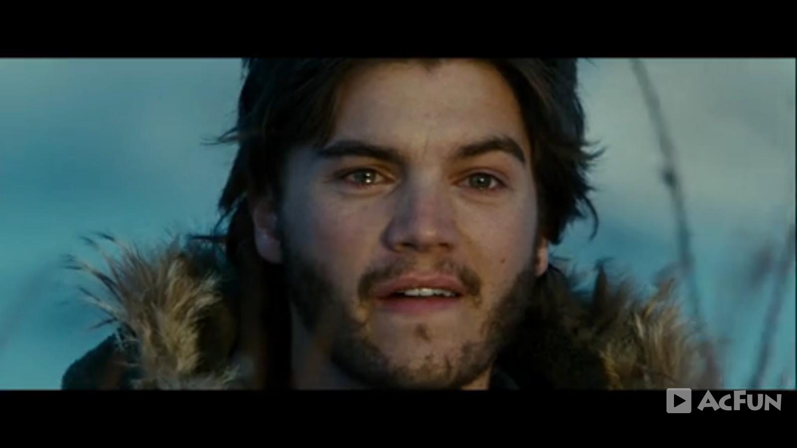 近期一些打动我的电影片段