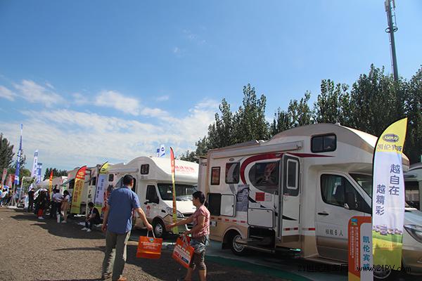 2018款凯伦宾威c型房车,凯伦宾威房车怎么选