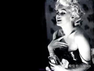 ChanelNo.5与“天价明星”之间不能说的秘密