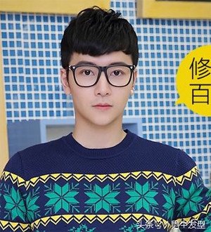 冬天男生理什么发型好看,发型推荐男生秋冬款