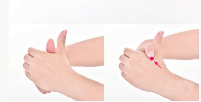 生石膏治牙疼,阴虚火旺引起的牙疼中医方子