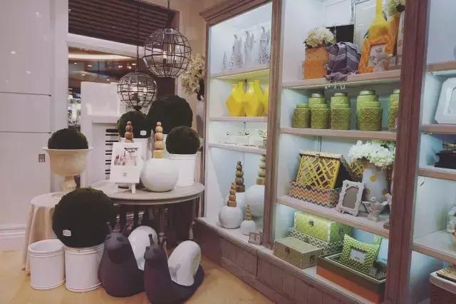 能满足你对家所有幻想的，不只有宜家