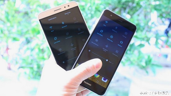 华为手机外媒的点评,外媒评价华为新手机