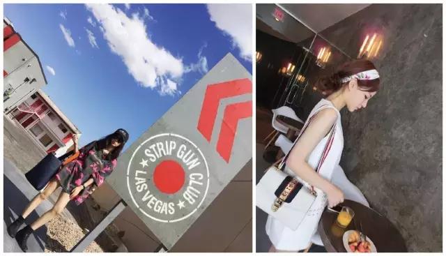 王思聪同款包,王思聪推荐的包包