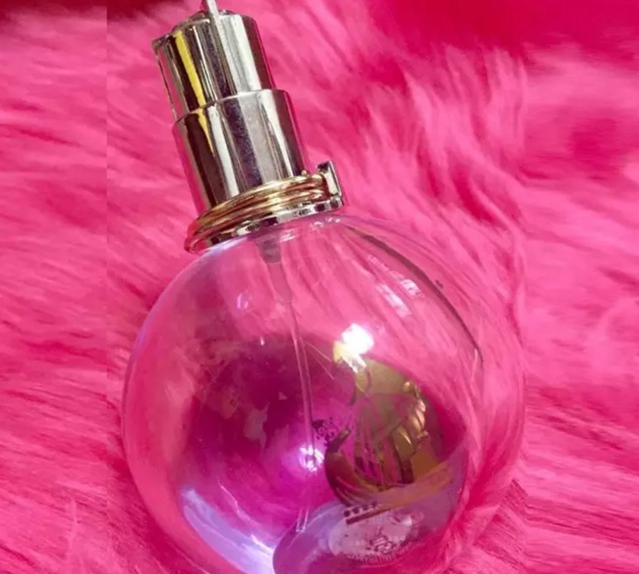 日本热卖的香水,日本香水博主