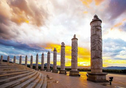 京西冬季自驾游,京西进山自驾游