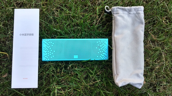 小米蓝牙音箱评测,小米音响蓝牙音箱评测