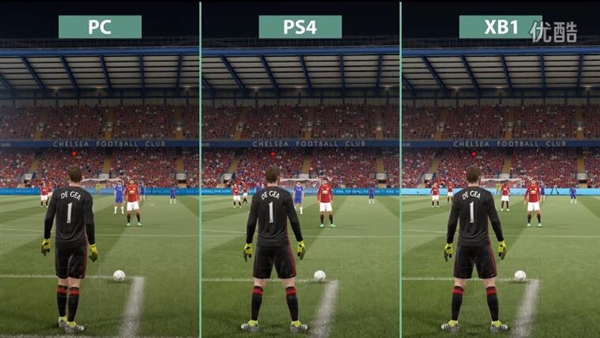 fifa17真实设置,fifa17最强模式