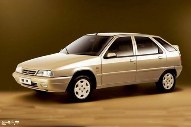 煮酒论情怀这些车载满了你的整个童年