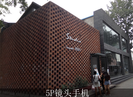 酷派cool1dual拍照效果,cool1手机拍照评测