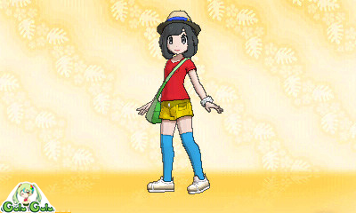 口袋妖怪日月图鉴,口袋妖怪日月日神月神