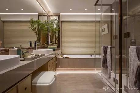 重划西北富人的居住格局，也就它敢这样说