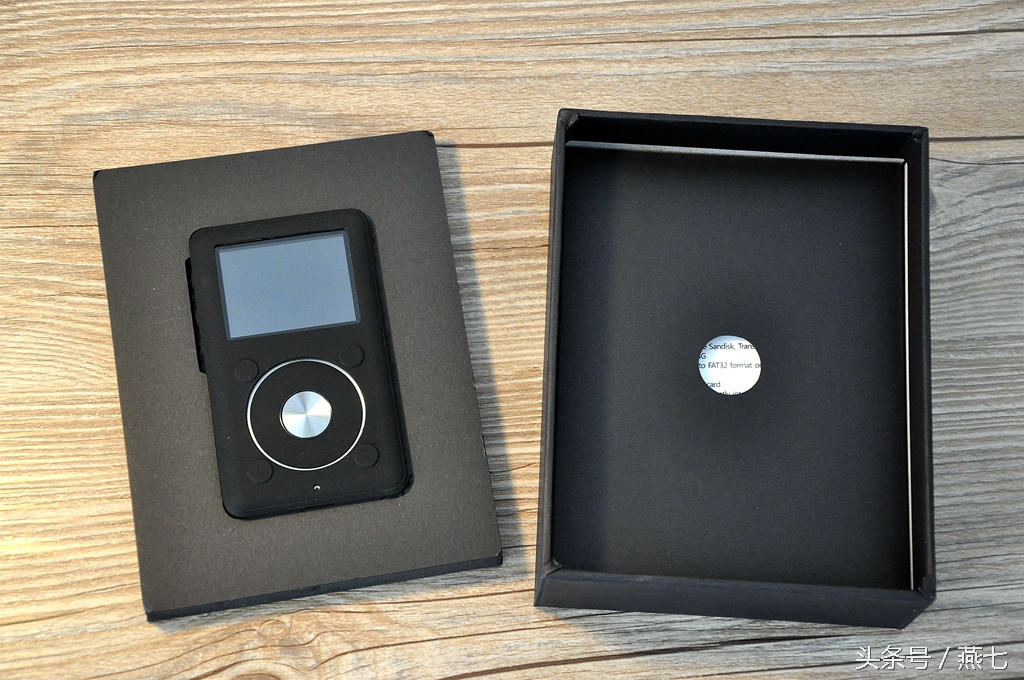 老酒不怕陈年，初烧更应实际，飞傲FiiOX3评测