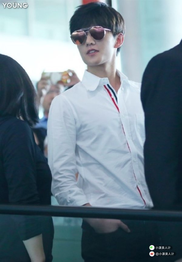 2016明星私家墨镜，杨洋、范冰冰等挚爱V牌