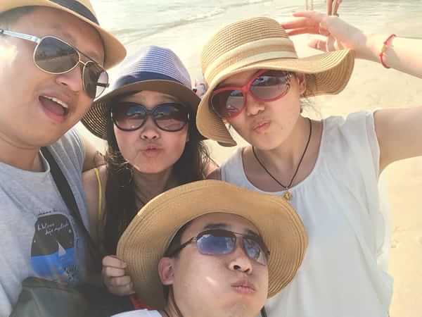 普吉岛旅游攻略7日5晚,普吉岛的海岛之旅