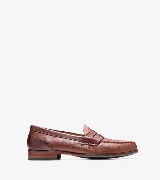 乐福单鞋平底鞋百搭,乐福鞋百搭一脚蹬平底鞋