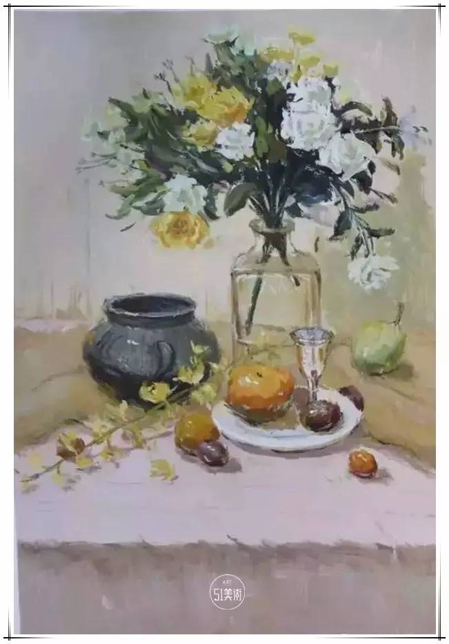 怎样使色彩鲜活、润泽、带动感？