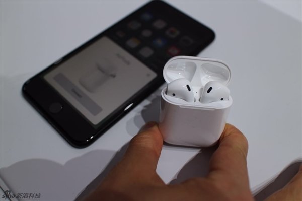 iphone有线耳机和airpods,苹果除airpods外无线耳机推荐