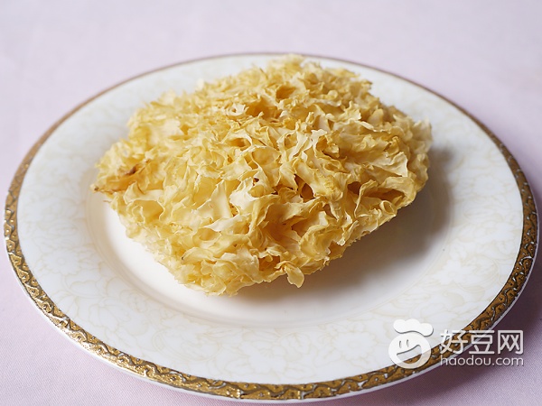 黑白木耳搭配有妙用,黑木耳怎么炒吃补血最好