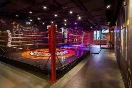 南京这个地方要被挤爆了！超炫酷室内游乐场，还有全球首家正版授权加菲猫餐厅！