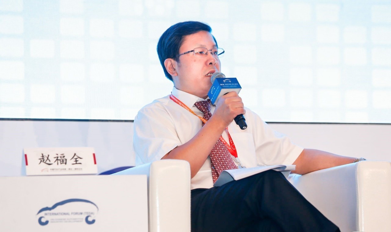 自主品牌汽车怎样发展,自主品牌汽车未来的走向