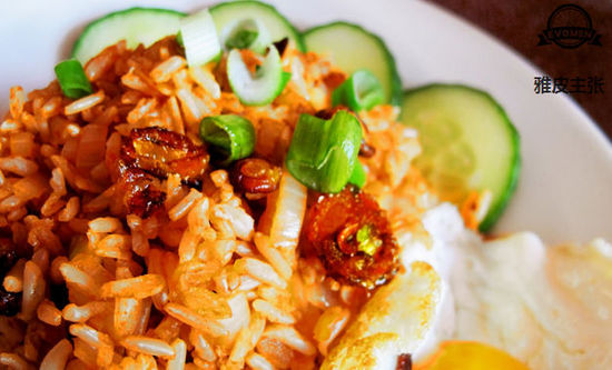 和美食有关的美食,与美食一起环游世界