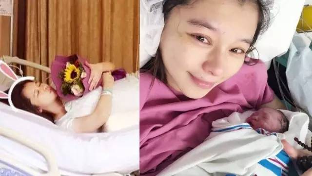 养生头条女神结婚了，然而大家最关心的是她什么时候生？